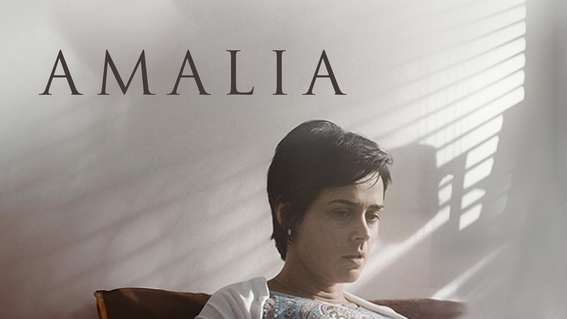 Amalia Amalia