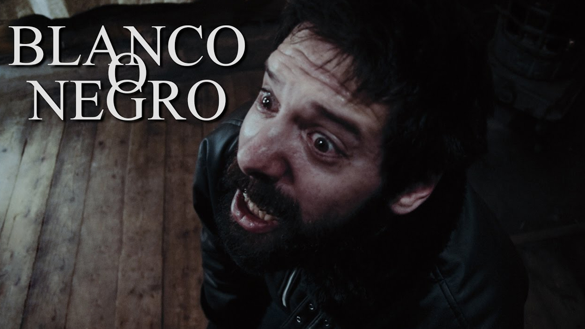 Blanco o Negro Blanco o Negro