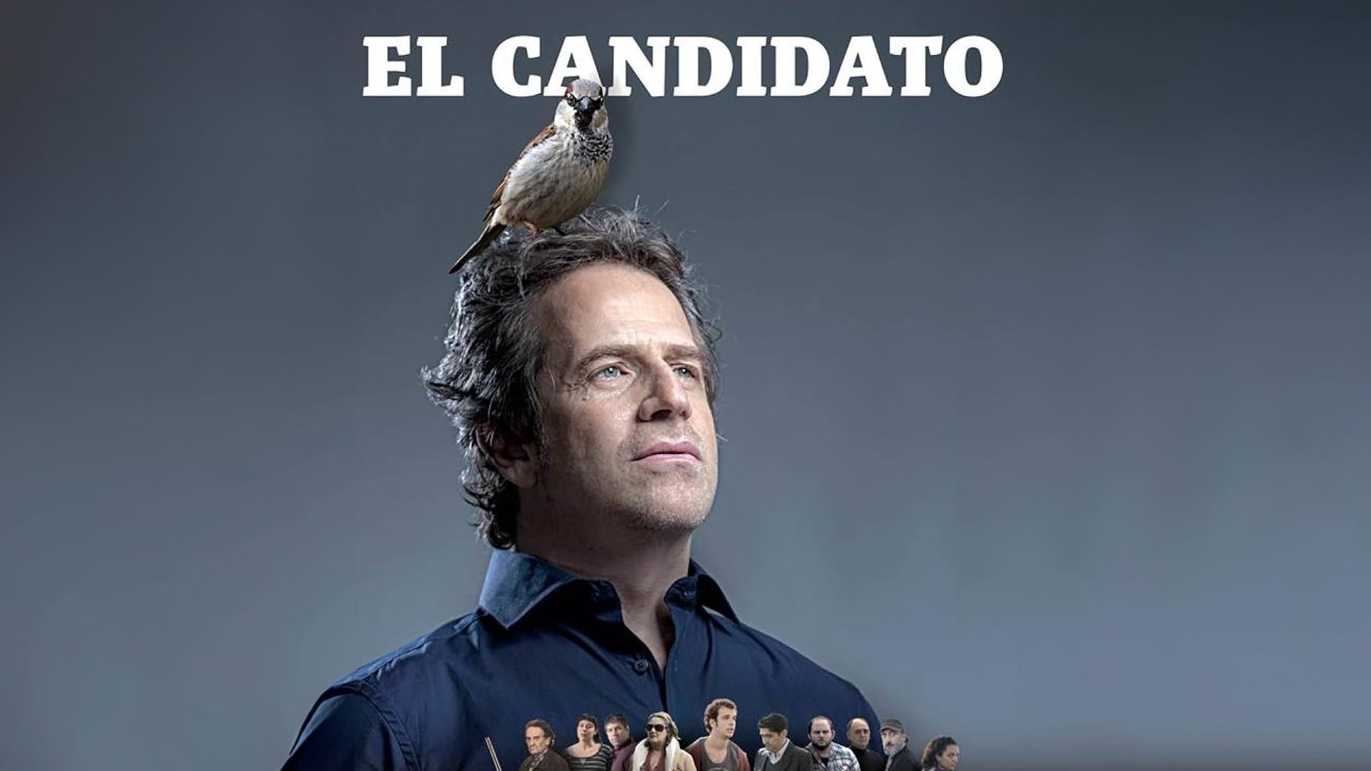 El candidato
