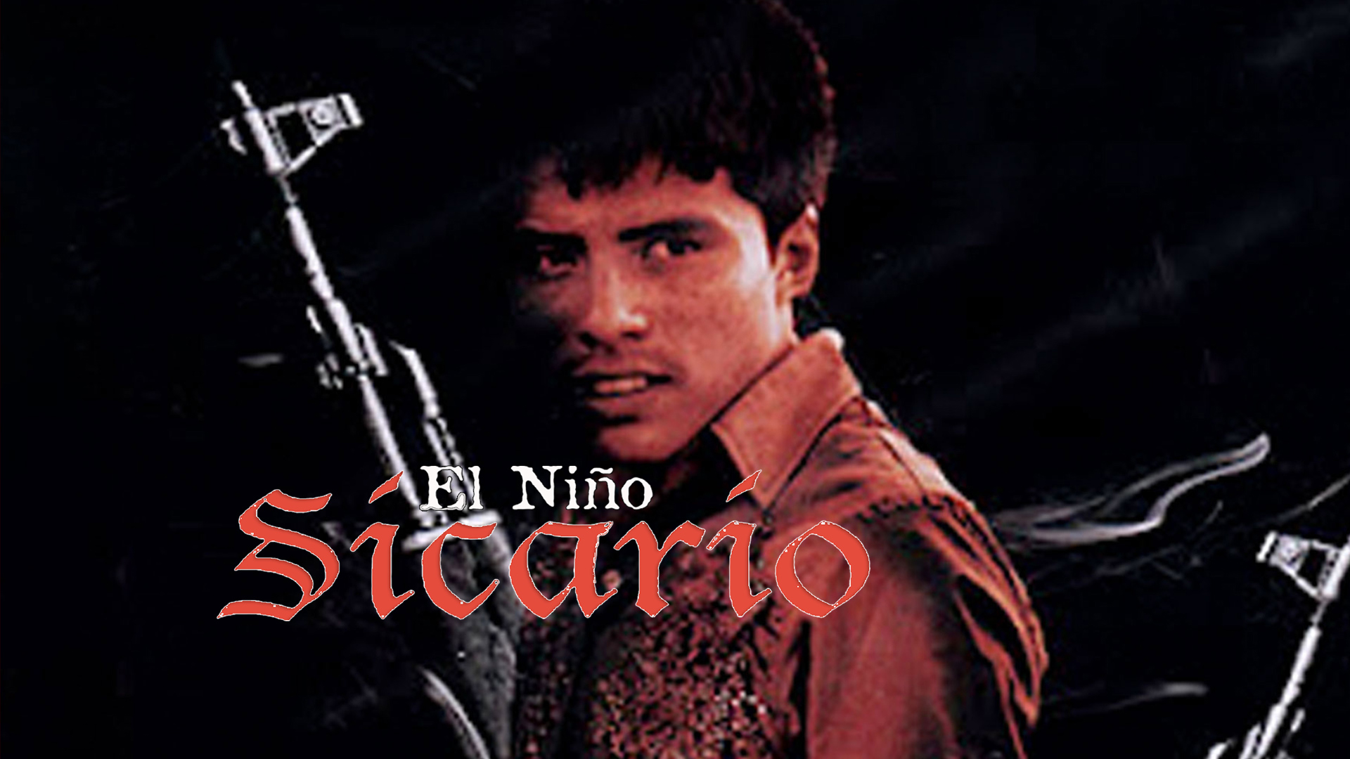 El Niño Sicario