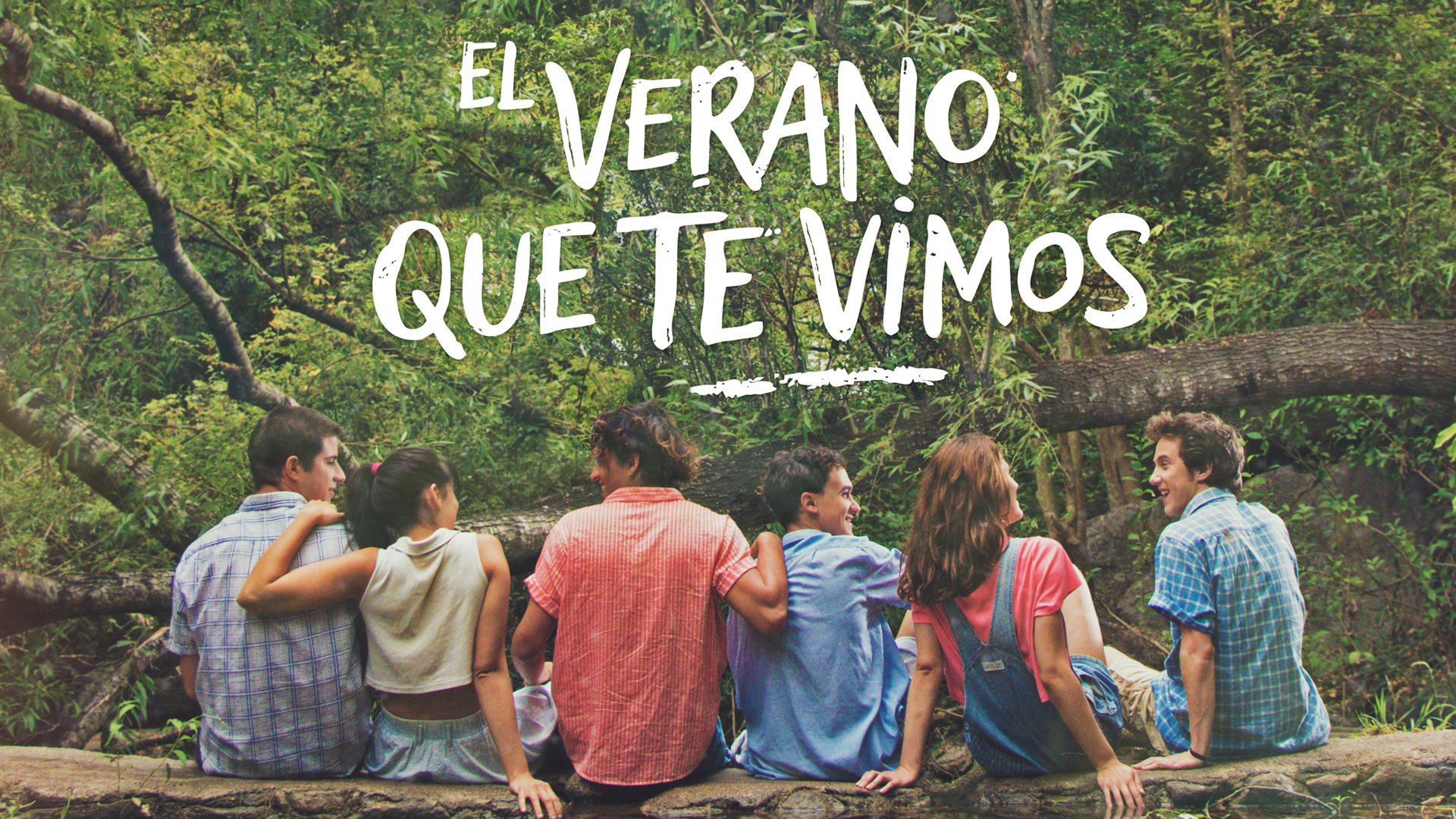 El Verano que te vimos