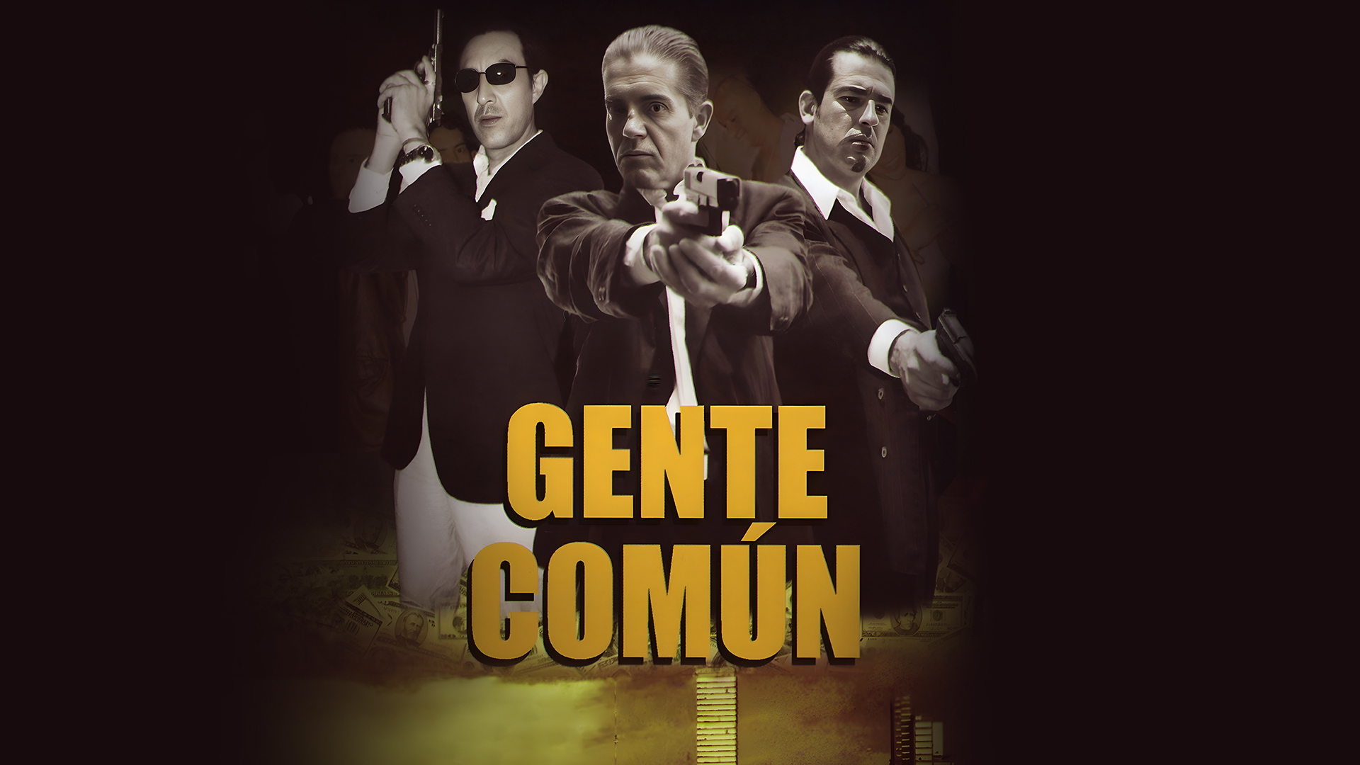 Gente Común Gente Común