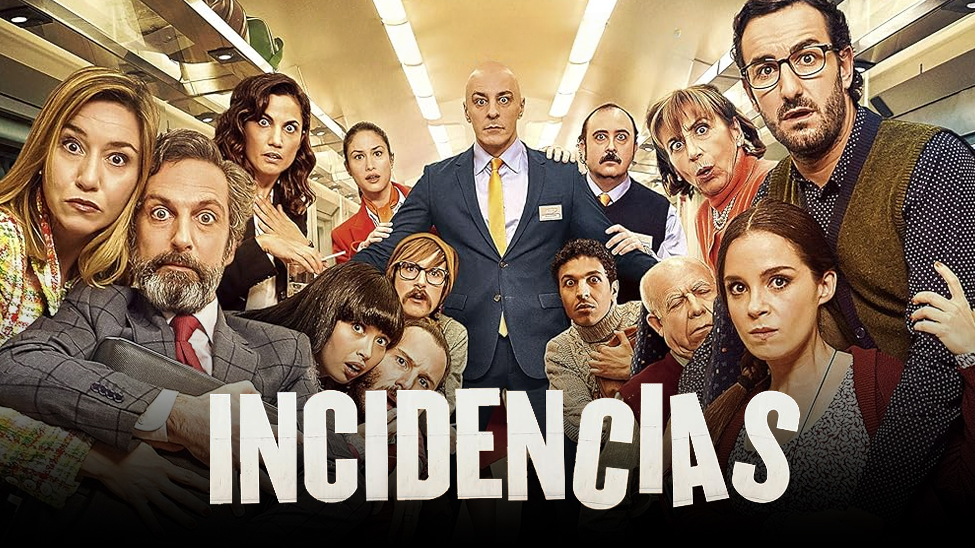 Incidencias Incidencias