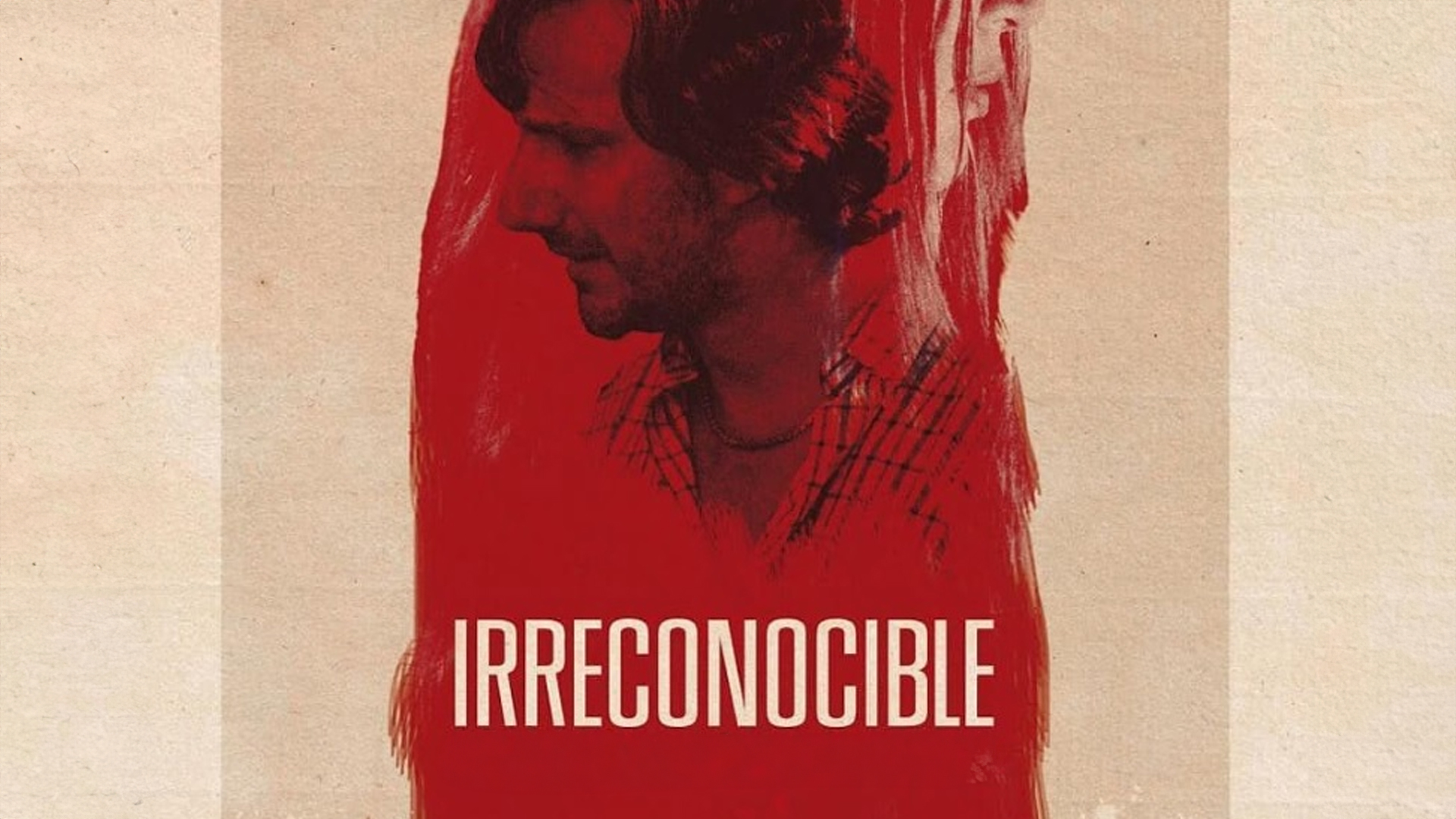 Irreconocible
