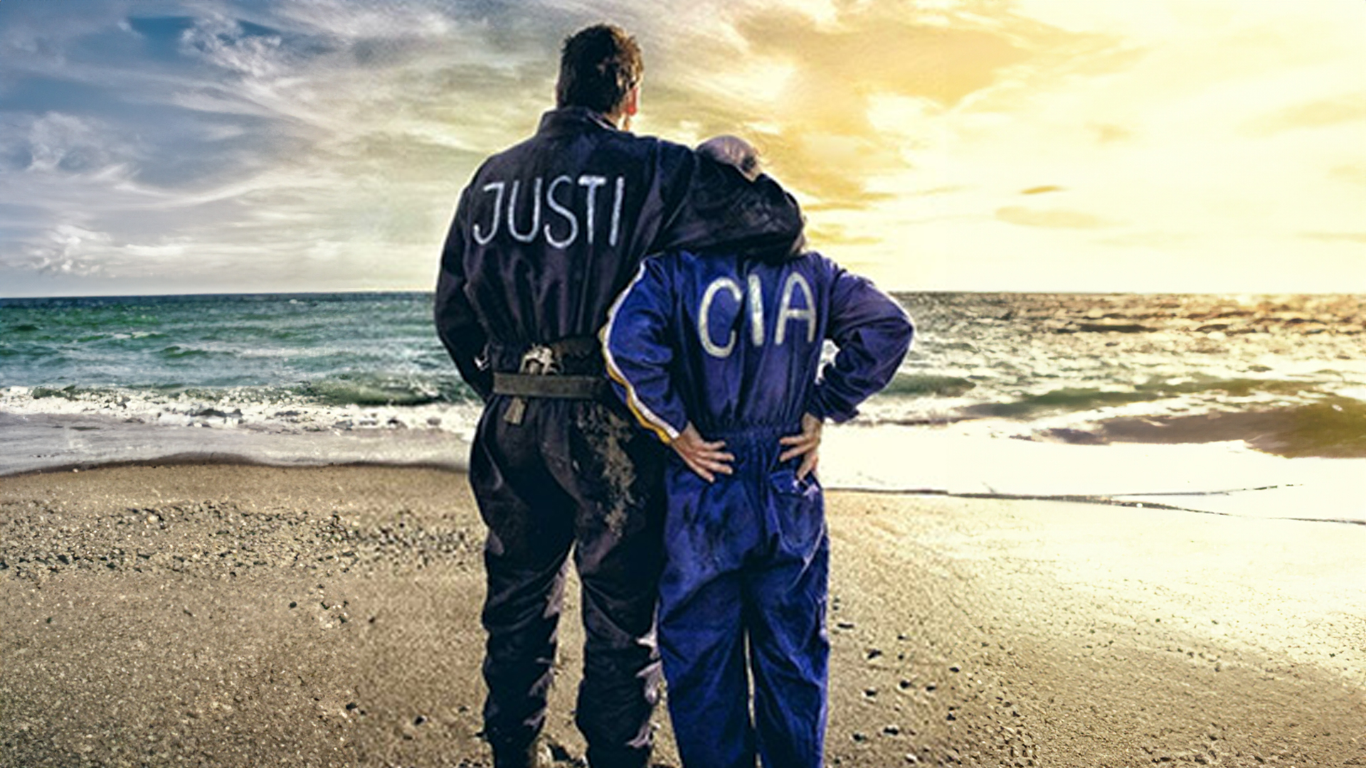 Justi y Cia Justi y Cia