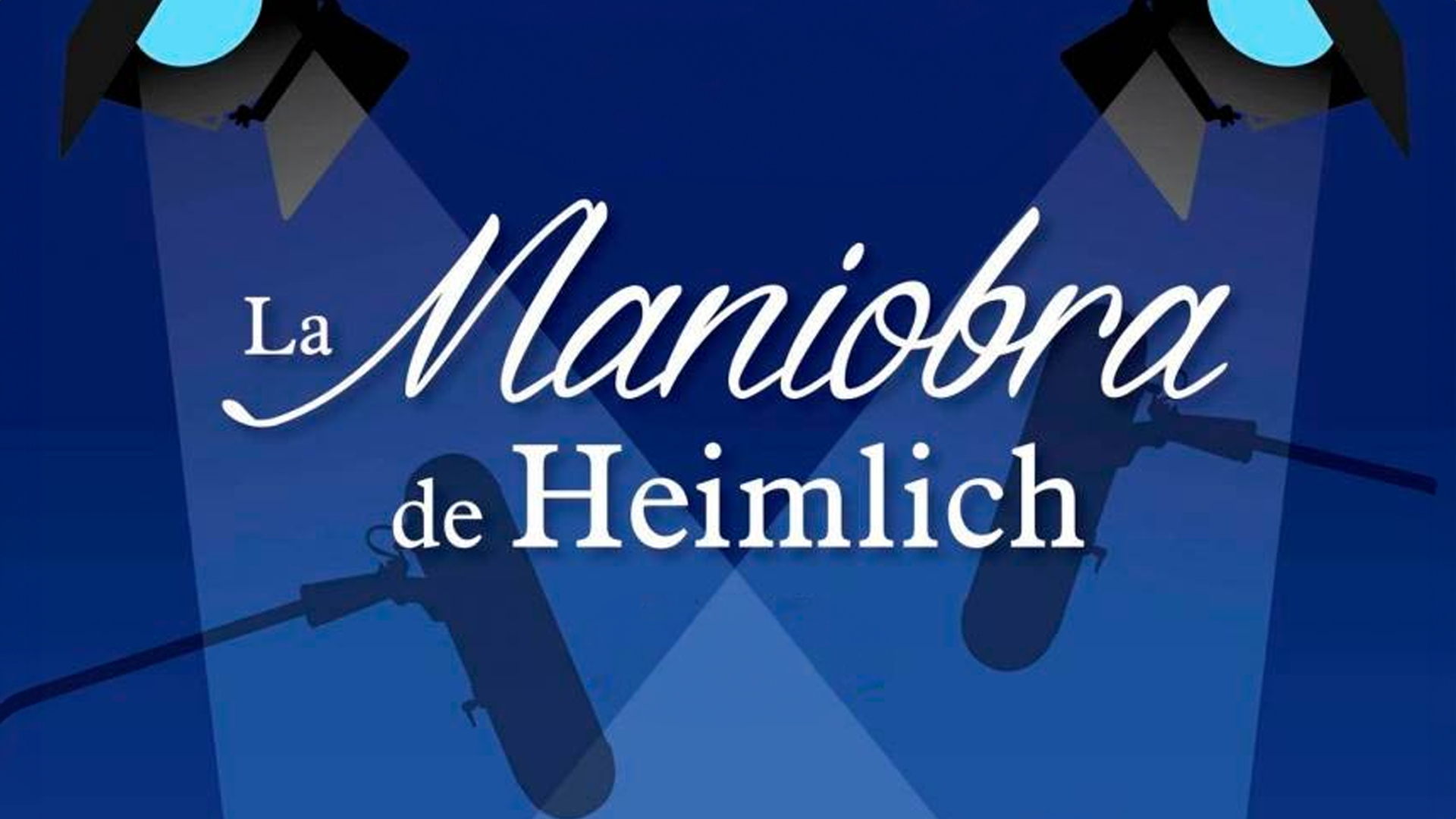 La Maniobra de Heimlich