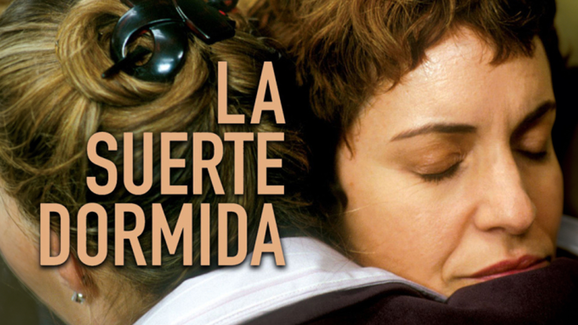 La suerte dormida La suerte dormida
