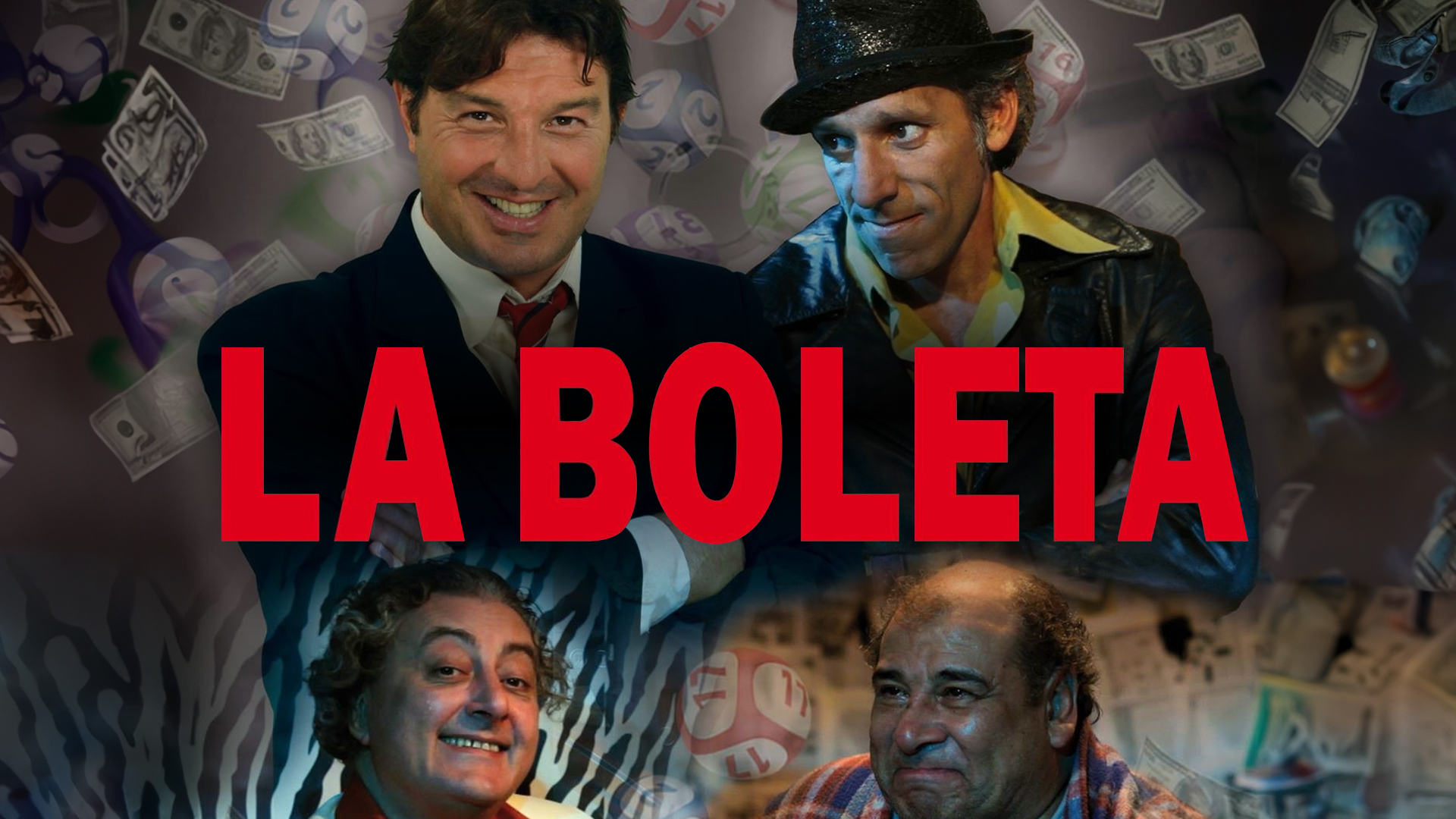 La Boleta La Boleta
