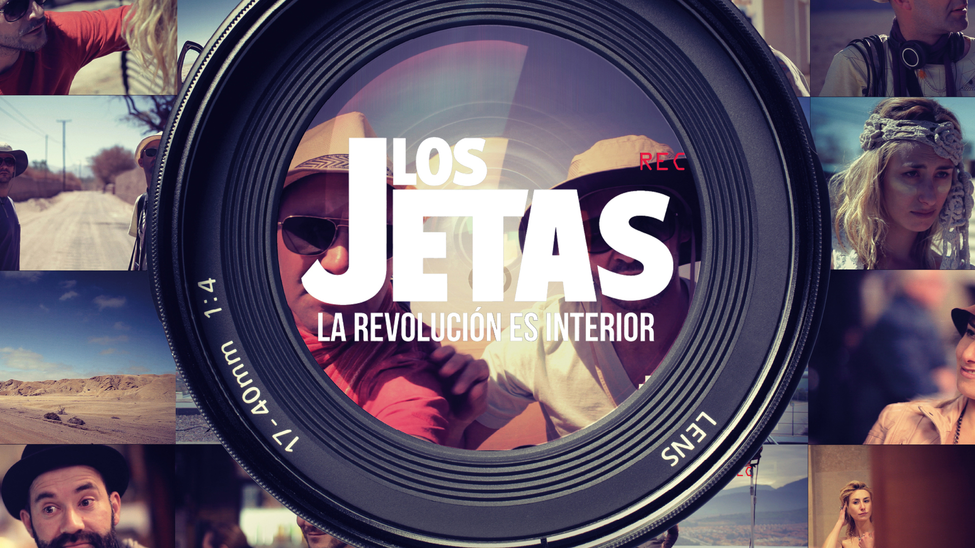 Los Jetas Los Jetas