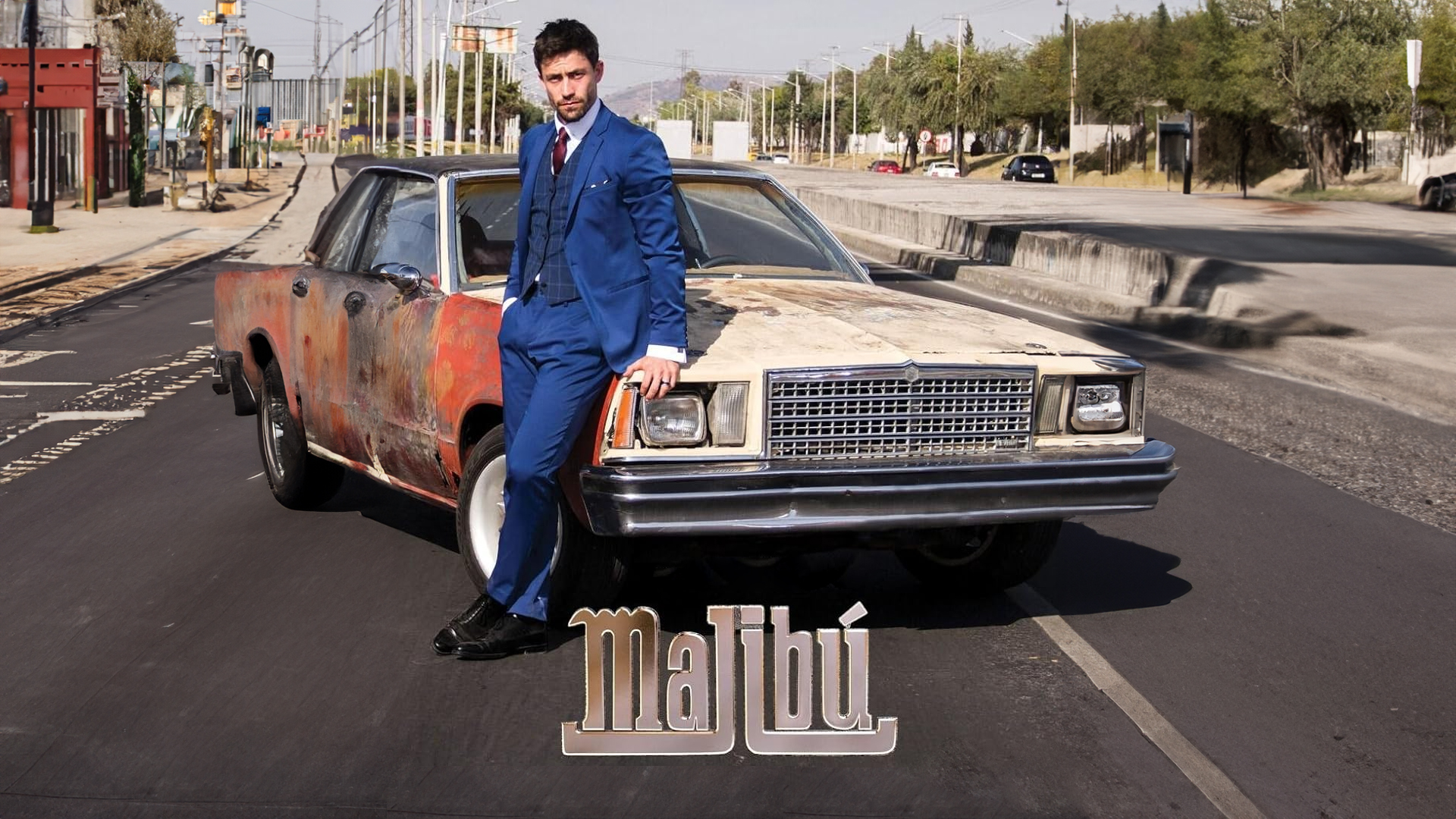 Malibu Malibu