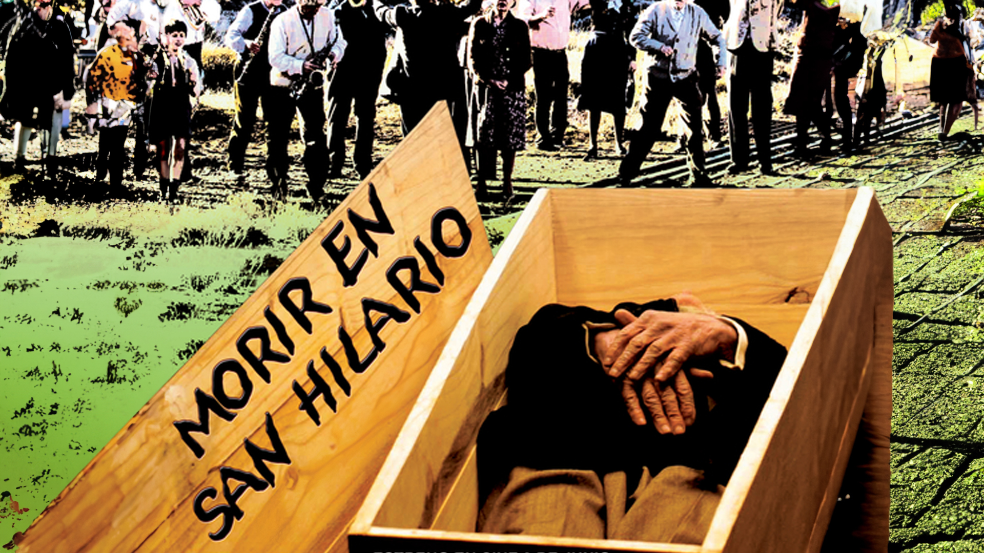 Morir en San Hilario