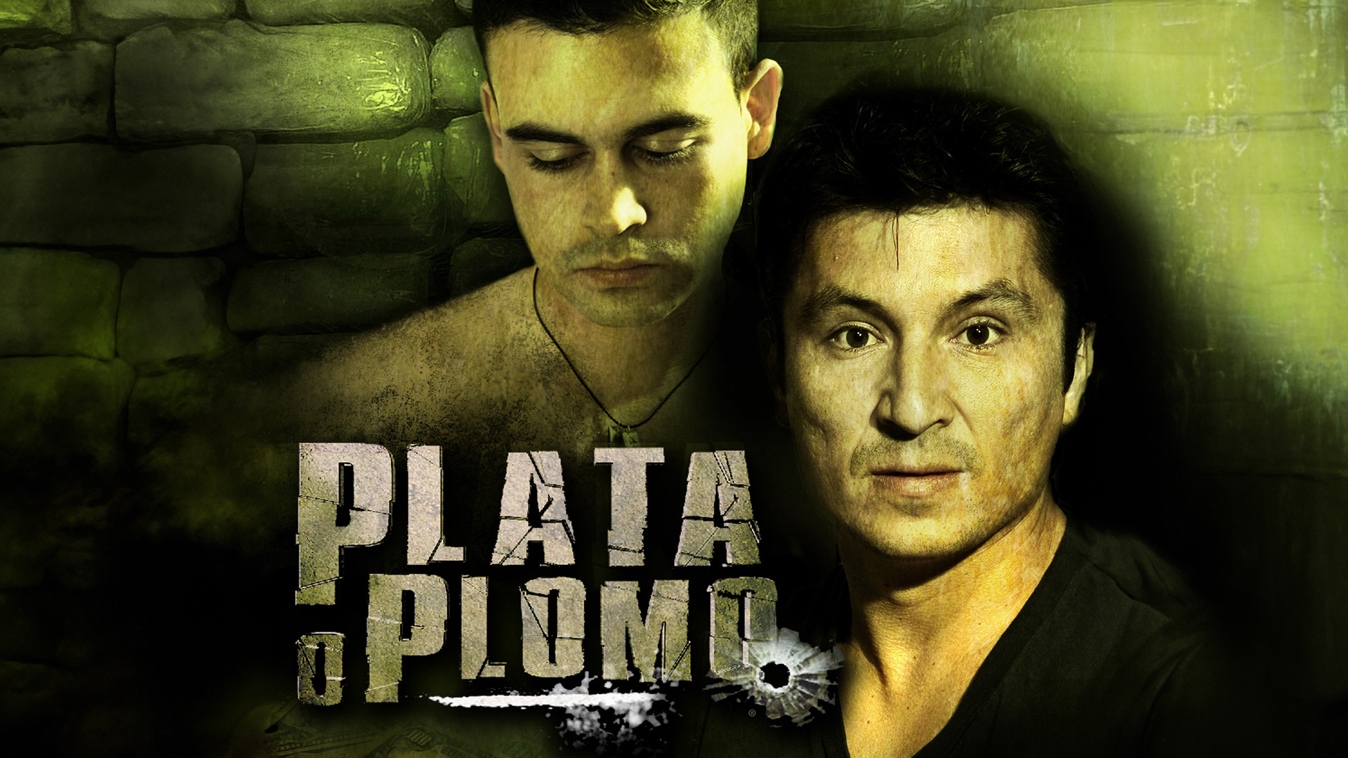 Plata o plomo Plata o plomo