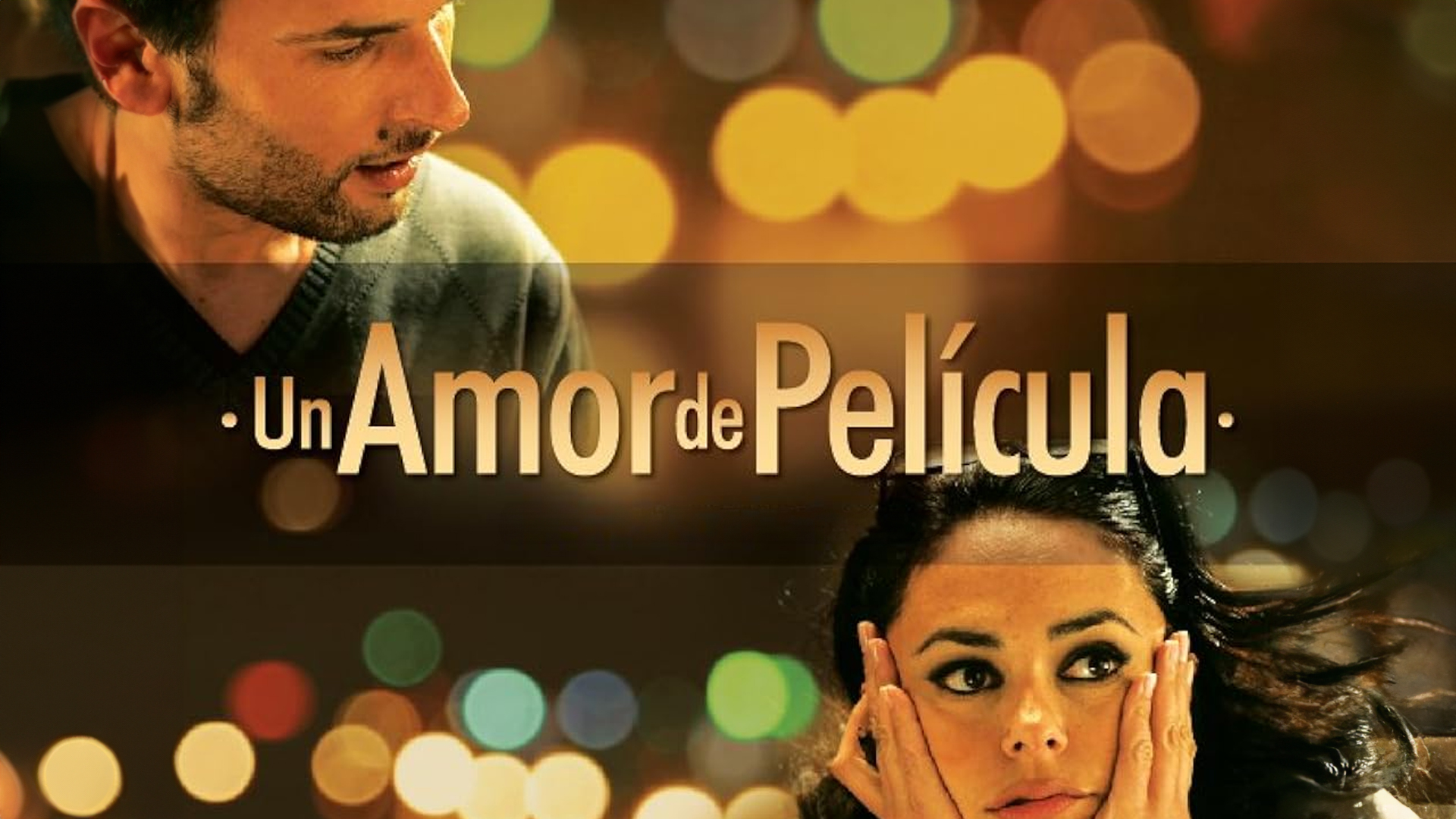 Un amor de película