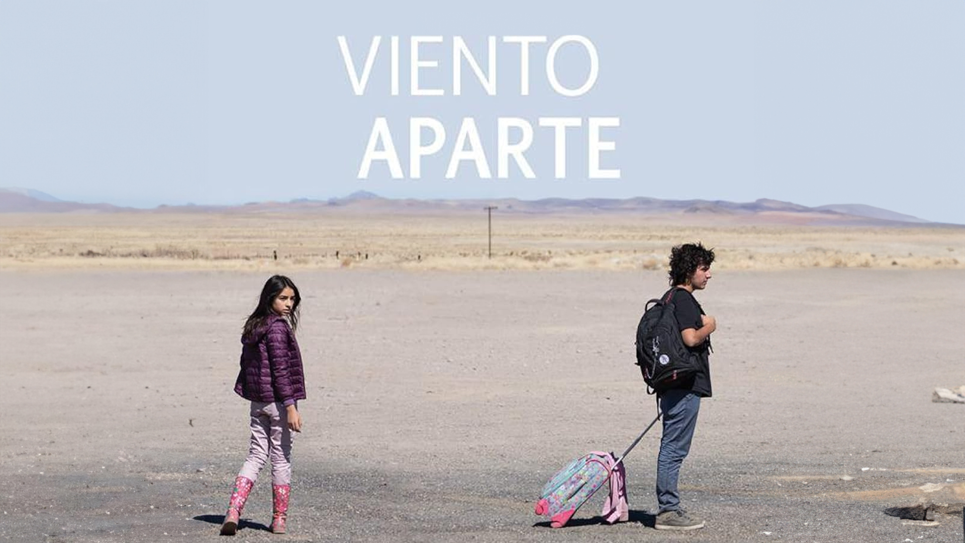 Viento Aparte