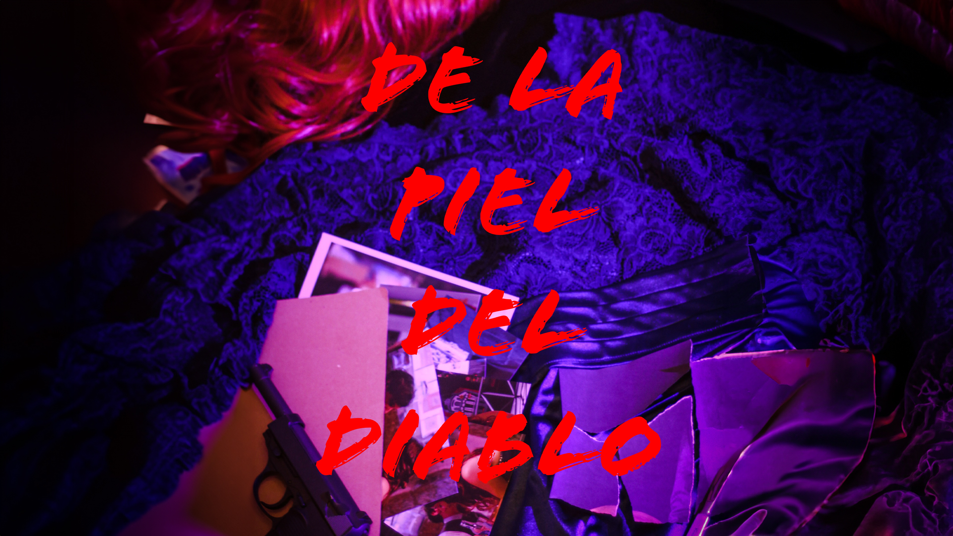 De la piel del Diablo