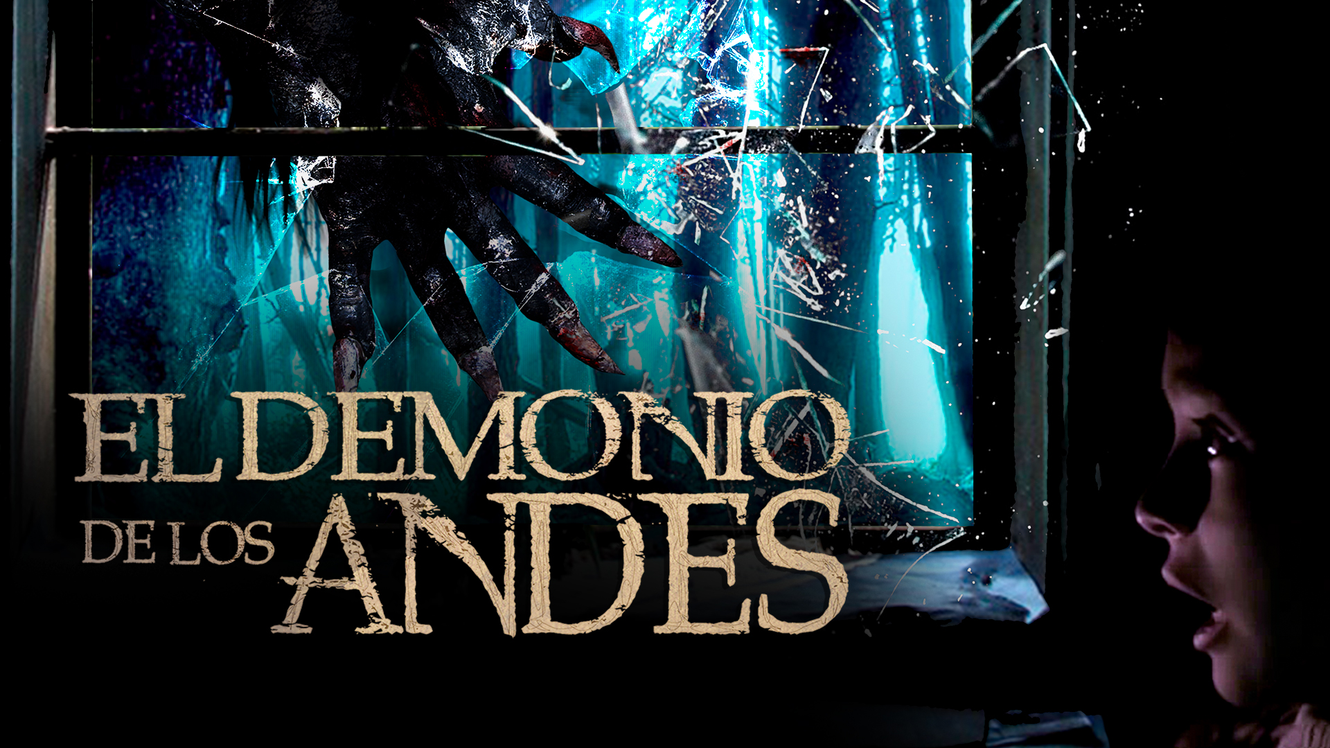 El Demonio de los Andes