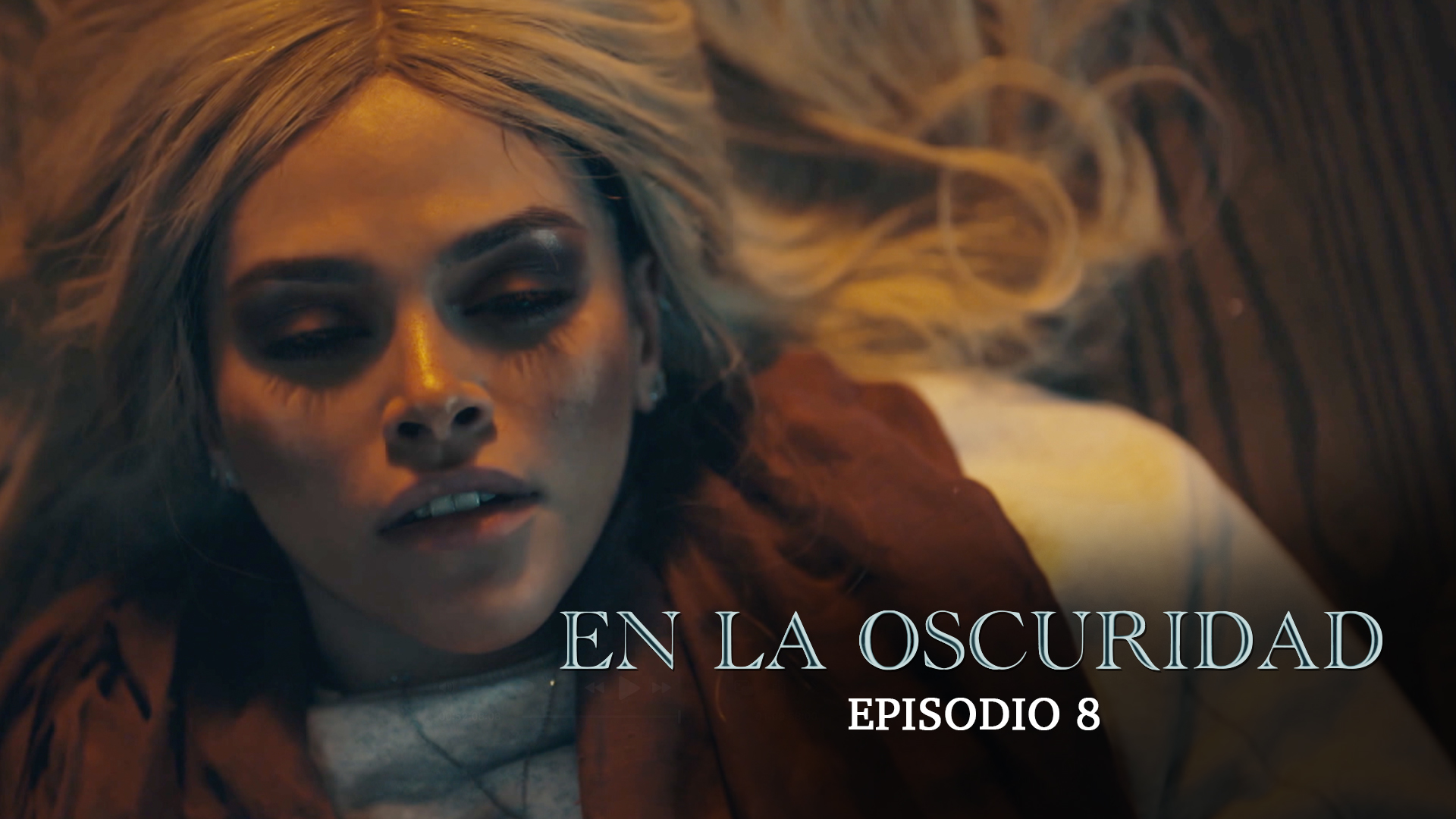 En la Oscuridad En la Oscuridad