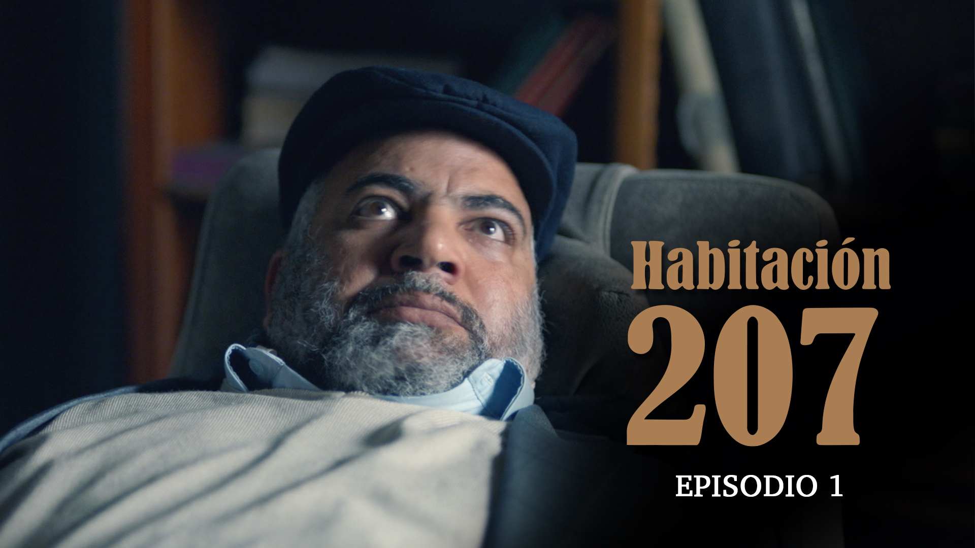 Habitación 207