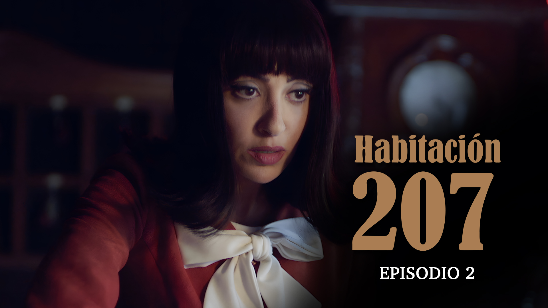 Habitación 207 Habitación 207