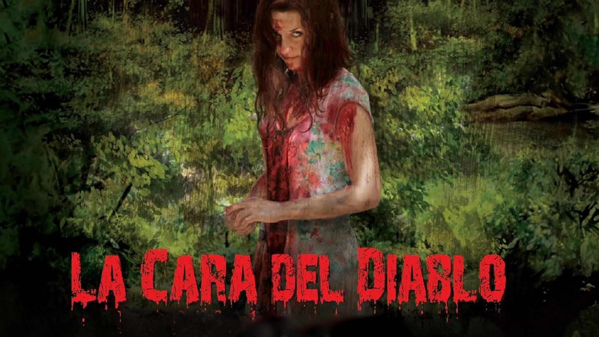 La Cara del Diablo