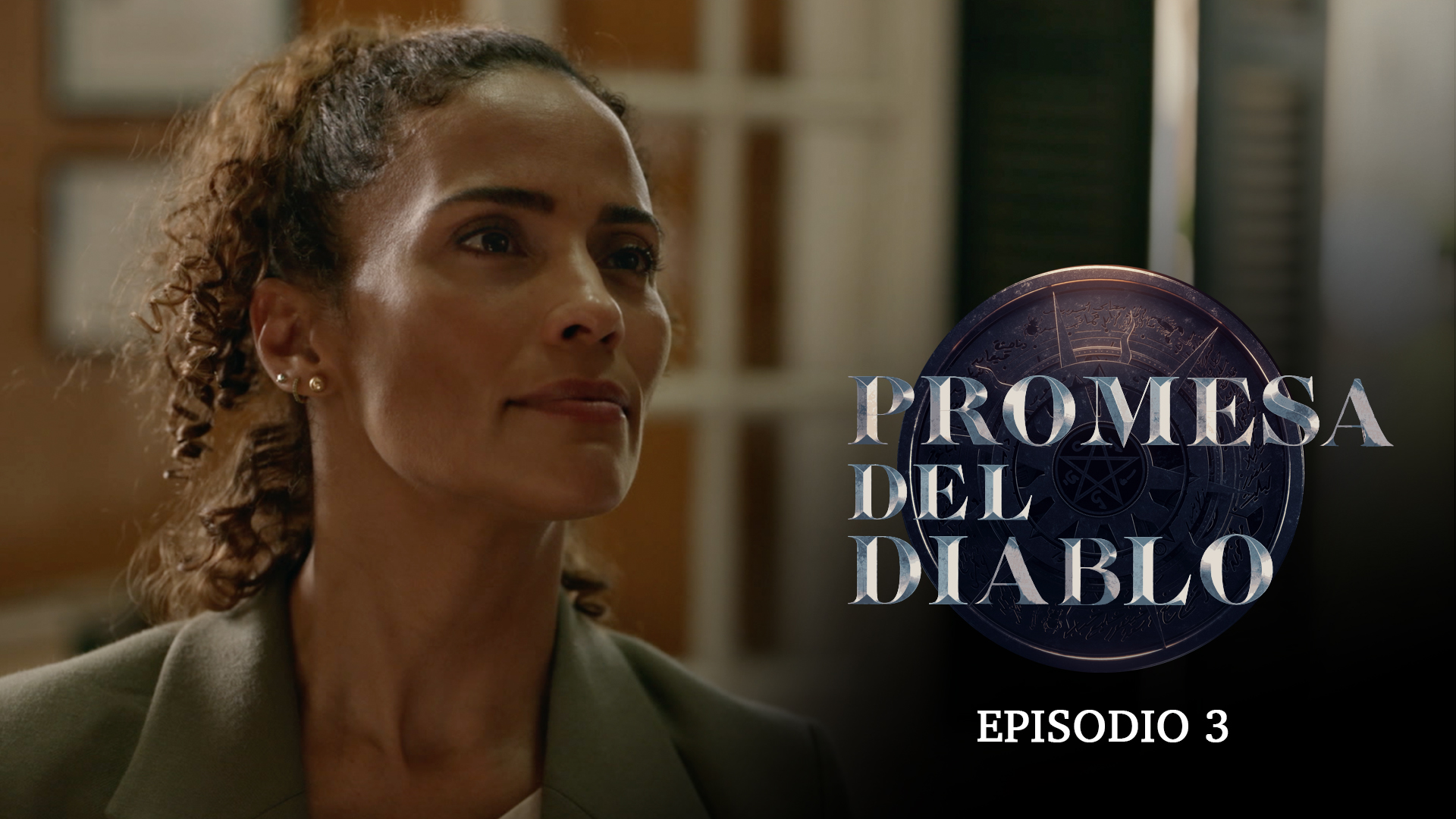 La Promesa del Diablo La Promesa del Diablo