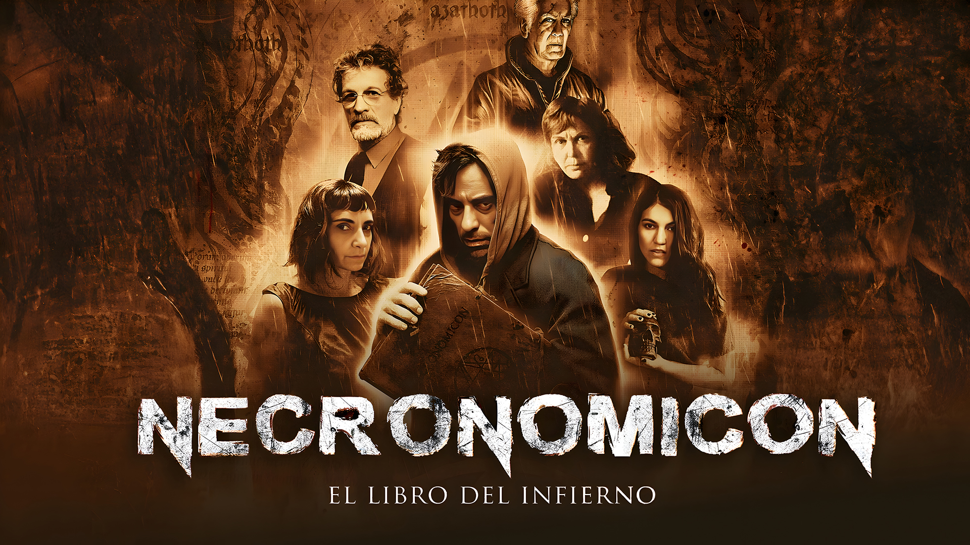 Necronomicon