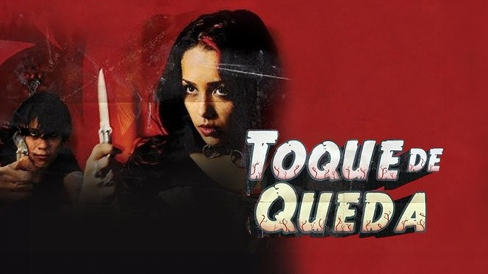 Toque de queda