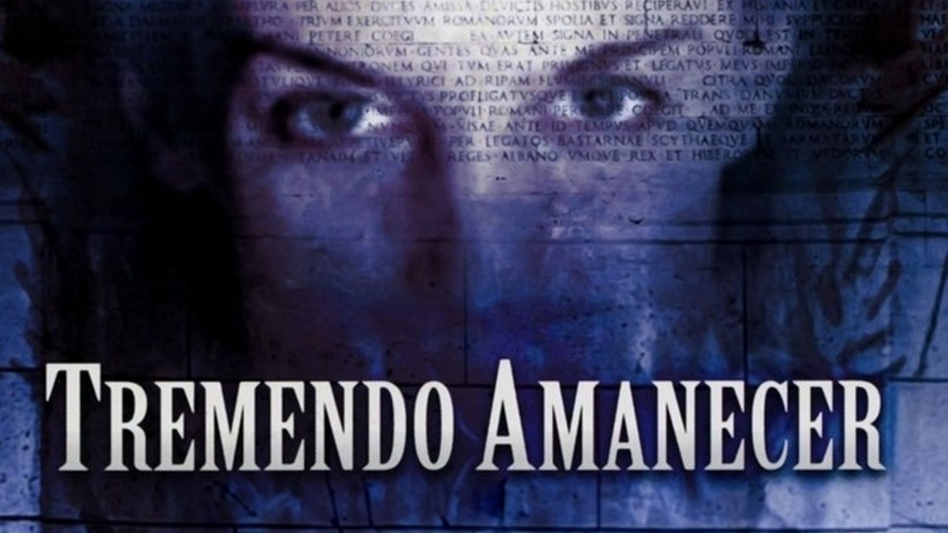 Tremendo Amanecer