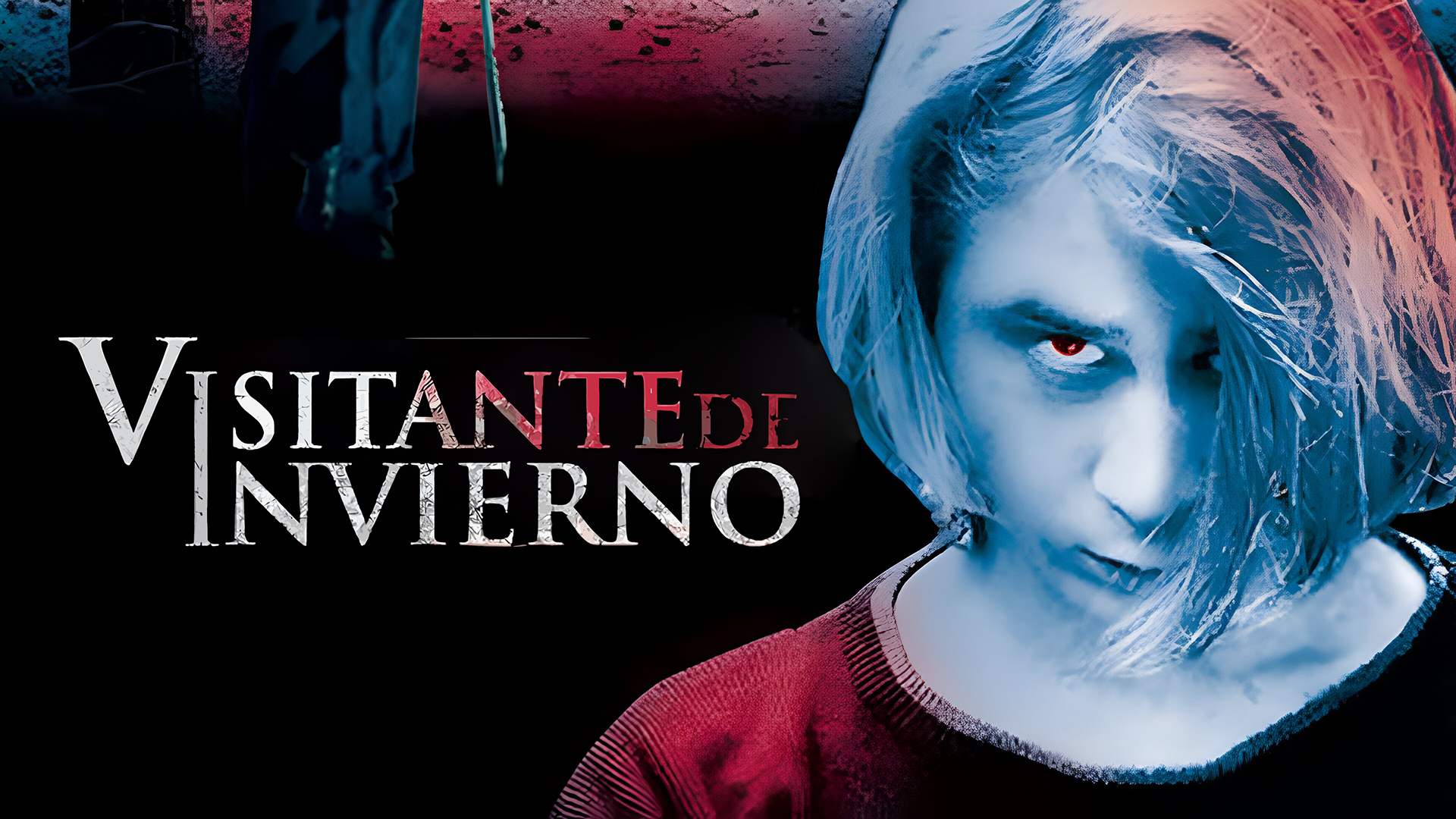 Visitante de invierno